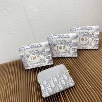 $40.00 USD Christian Dior Wallets #1224756