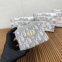 $40.00 USD Christian Dior Wallets #1224756