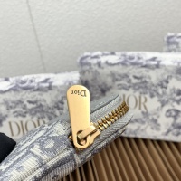 $40.00 USD Christian Dior Wallets #1224756