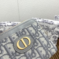 $40.00 USD Christian Dior Wallets #1224756