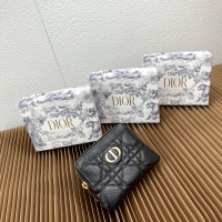 $42.00 USD Christian Dior Wallets #1224757