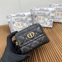 $42.00 USD Christian Dior Wallets #1224757