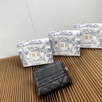 $42.00 USD Christian Dior Wallets #1224757