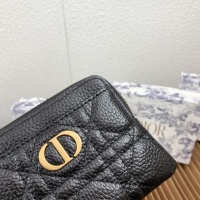 $42.00 USD Christian Dior Wallets #1224757