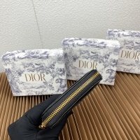 $42.00 USD Christian Dior Wallets #1224757