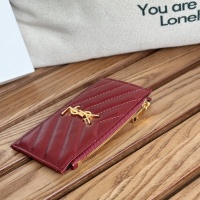 $60.00 USD Yves Saint Laurent YSL Card Case #1224775