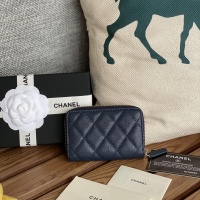 $60.00 USD Chanel Wallets #1224801