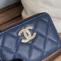 $60.00 USD Chanel Wallets #1224801
