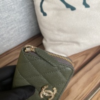 $60.00 USD Chanel Wallets #1224802