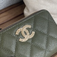 $60.00 USD Chanel Wallets #1224802