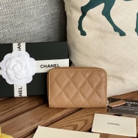 $60.00 USD Chanel Wallets #1224803
