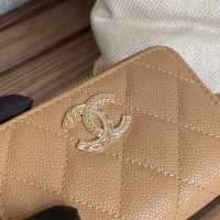 $60.00 USD Chanel Wallets #1224803