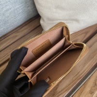 $60.00 USD Chanel Wallets #1224803