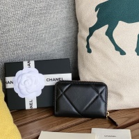 $60.00 USD Chanel Wallets #1224810