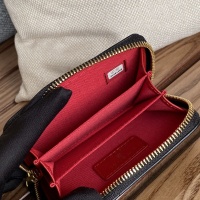 $60.00 USD Chanel Wallets #1224810