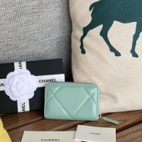 $60.00 USD Chanel Wallets #1224811