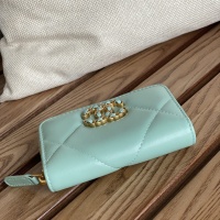 $60.00 USD Chanel Wallets #1224811