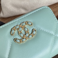 $60.00 USD Chanel Wallets #1224811