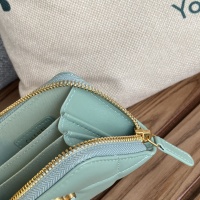 $60.00 USD Chanel Wallets #1224811