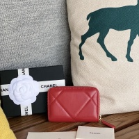 $60.00 USD Chanel Wallets #1224812