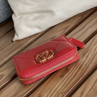 $60.00 USD Chanel Wallets #1224812