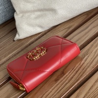 $60.00 USD Chanel Wallets #1224812