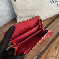 $60.00 USD Chanel Wallets #1224812