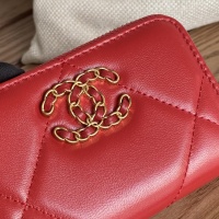 $60.00 USD Chanel Wallets #1224812