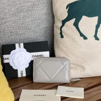 $60.00 USD Chanel Wallets #1224813