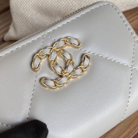 $60.00 USD Chanel Wallets #1224813