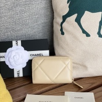 $60.00 USD Chanel Wallets #1224814