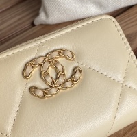$60.00 USD Chanel Wallets #1224814