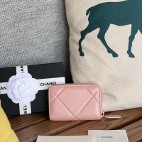 $60.00 USD Chanel Wallets #1224815