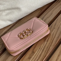 $60.00 USD Chanel Wallets #1224815