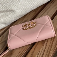 $60.00 USD Chanel Wallets #1224815