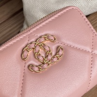 $60.00 USD Chanel Wallets #1224815
