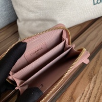 $60.00 USD Chanel Wallets #1224815