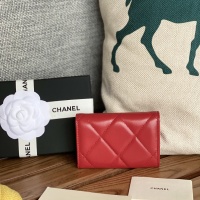$64.00 USD Chanel Wallets #1224816