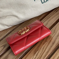 $64.00 USD Chanel Wallets #1224816