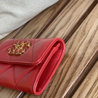 $64.00 USD Chanel Wallets #1224816