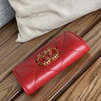 $64.00 USD Chanel Wallets #1224816