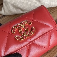 $64.00 USD Chanel Wallets #1224816