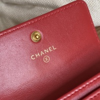 $64.00 USD Chanel Wallets #1224816