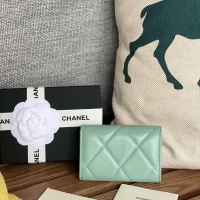 $64.00 USD Chanel Wallets #1224818