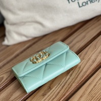$64.00 USD Chanel Wallets #1224818