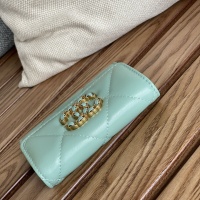 $64.00 USD Chanel Wallets #1224818