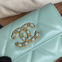 $64.00 USD Chanel Wallets #1224818