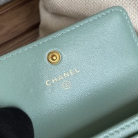 $64.00 USD Chanel Wallets #1224818