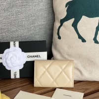 $64.00 USD Chanel Wallets #1224819