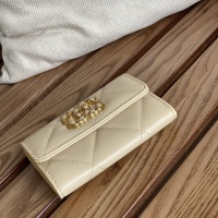 $64.00 USD Chanel Wallets #1224819